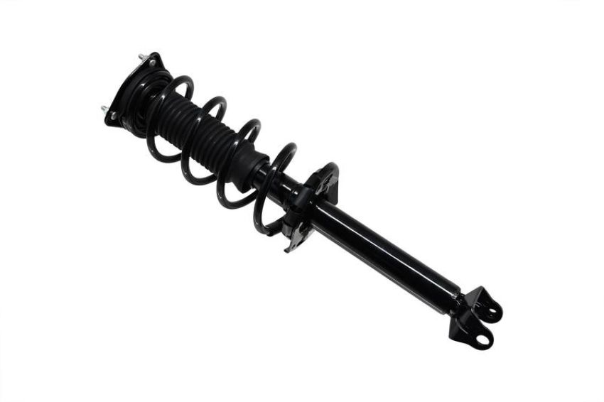 FCS Struts 1345967 Suspension Strut and Coil Spring Assembly