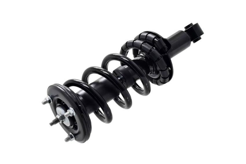 FCS Struts 1345968 Suspension Strut and Coil Spring Assembly