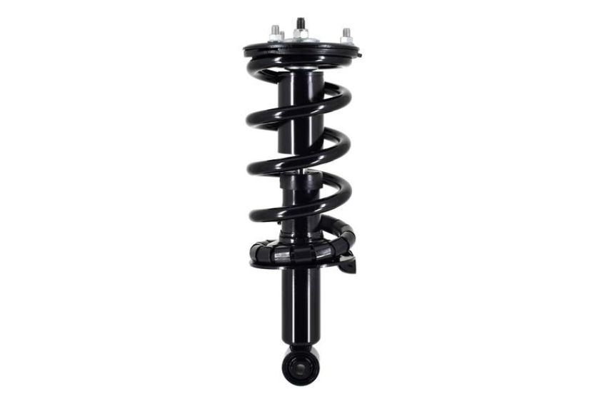 FCS Struts 1345968 Suspension Strut and Coil Spring Assembly