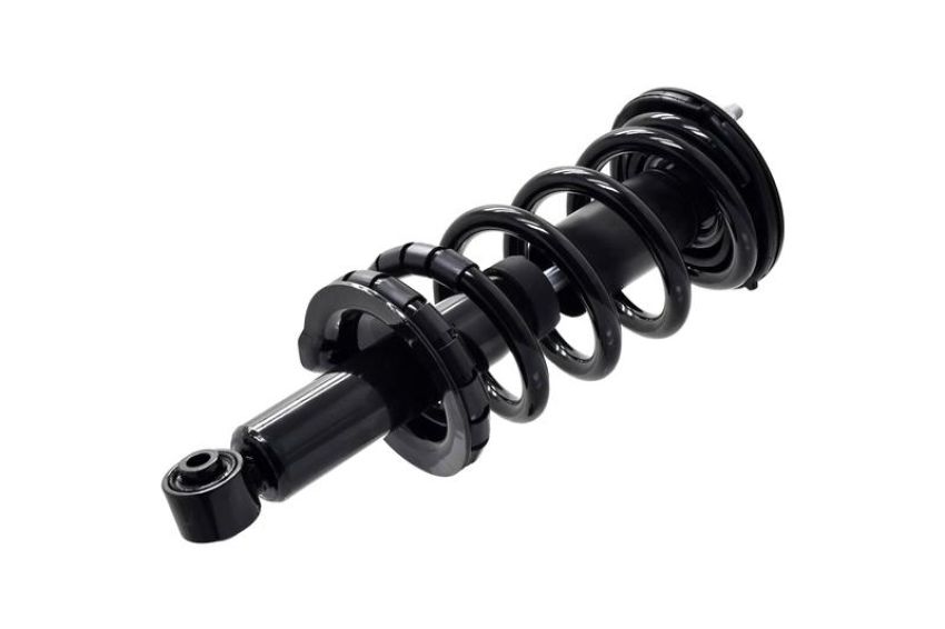 FCS Struts 1345968 Suspension Strut and Coil Spring Assembly