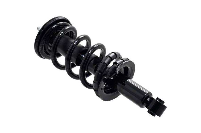 FCS Struts 1345968 Suspension Strut and Coil Spring Assembly