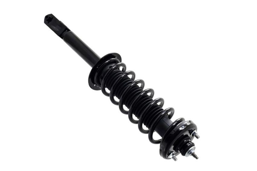 FCS Struts 1345969L Suspension Strut and Coil Spring Assembly