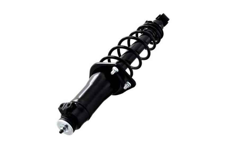FCS Struts 1345971L Suspension Strut and Coil Spring Assembly