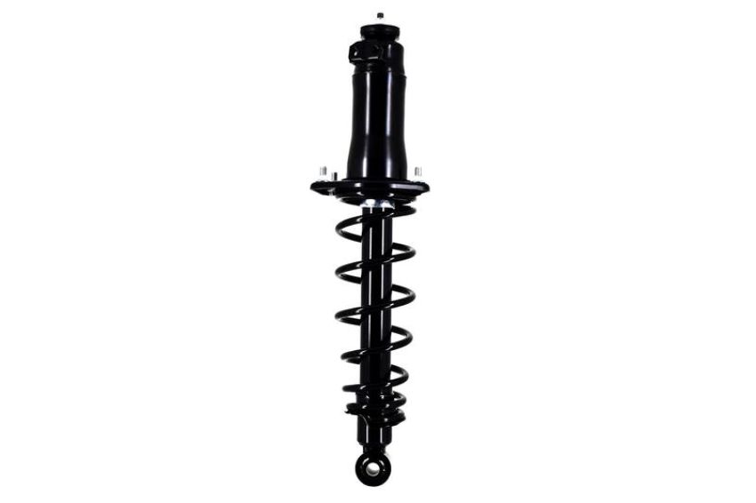 FCS Struts 1345971L Suspension Strut and Coil Spring Assembly