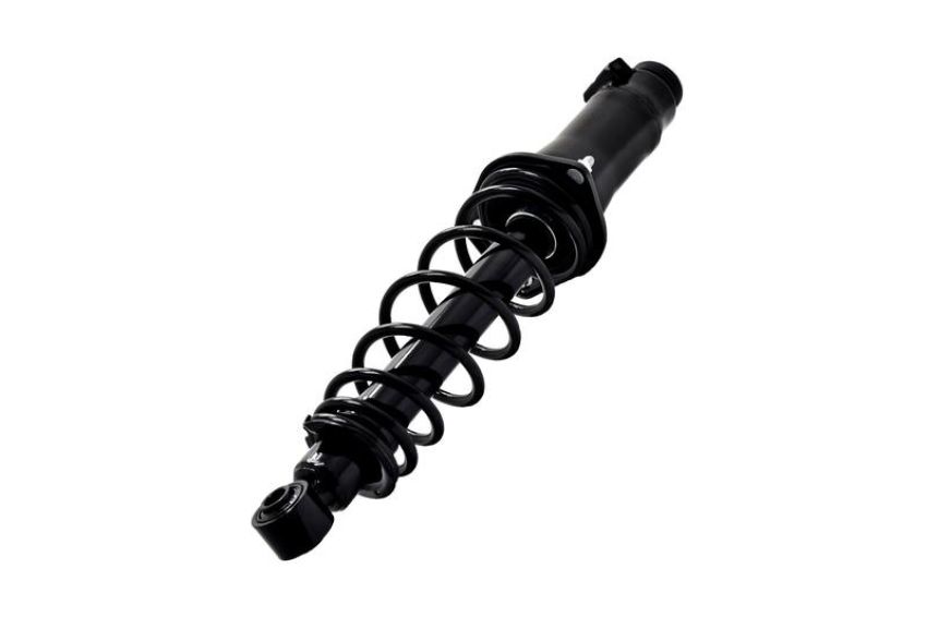 FCS Struts 1345971L Suspension Strut and Coil Spring Assembly