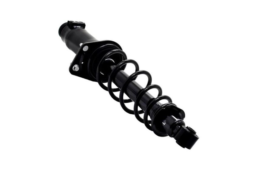 FCS Struts 1345971L Suspension Strut and Coil Spring Assembly