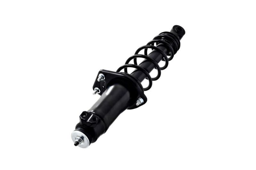 FCS Struts 1345971R Suspension Strut and Coil Spring Assembly