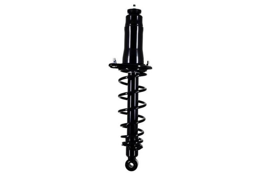FCS Struts 1345971R Suspension Strut and Coil Spring Assembly