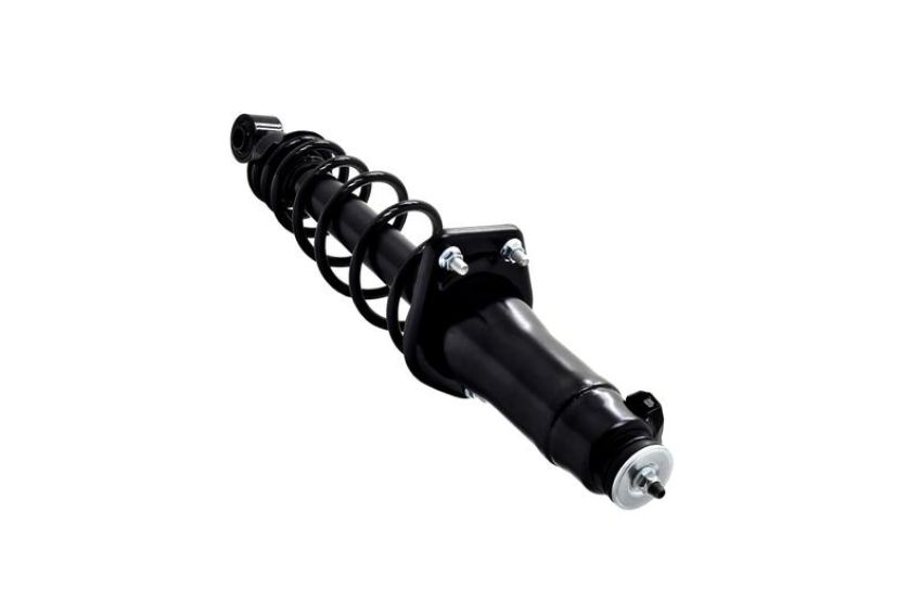 FCS Struts 1345971R Suspension Strut and Coil Spring Assembly