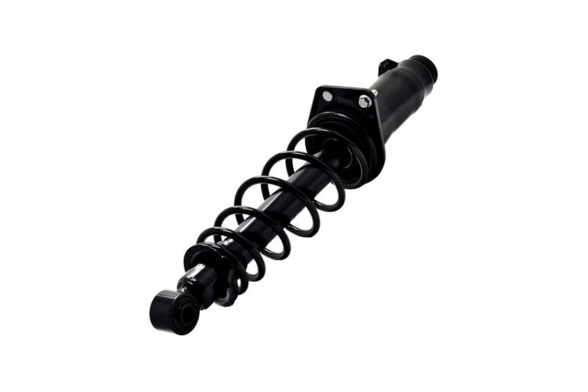 FCS Struts 1345971R Suspension Strut and Coil Spring Assembly