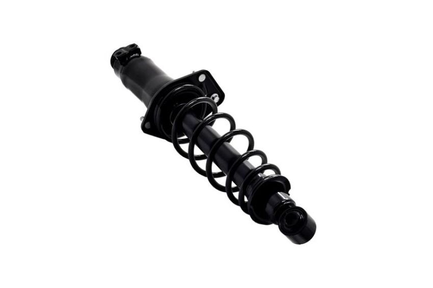 FCS Struts 1345971R Suspension Strut and Coil Spring Assembly