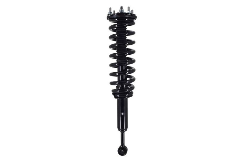 FCS Struts 1345978L Suspension Strut and Coil Spring Assembly