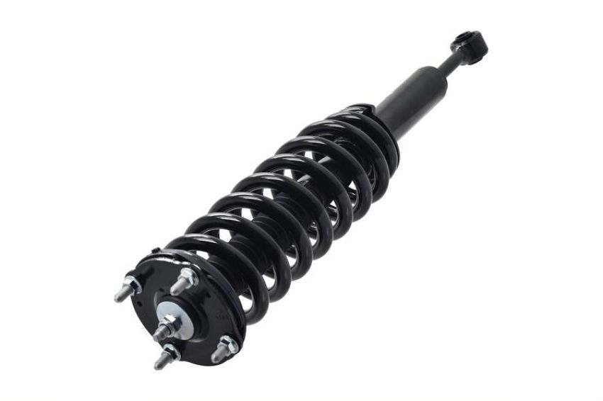 FCS Struts 1345978L Suspension Strut and Coil Spring Assembly