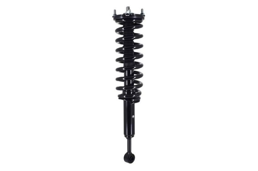 FCS Struts 1345978R Suspension Strut and Coil Spring Assembly