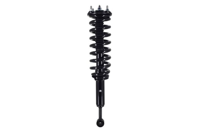 FCS Struts 1345978R Suspension Strut and Coil Spring Assembly