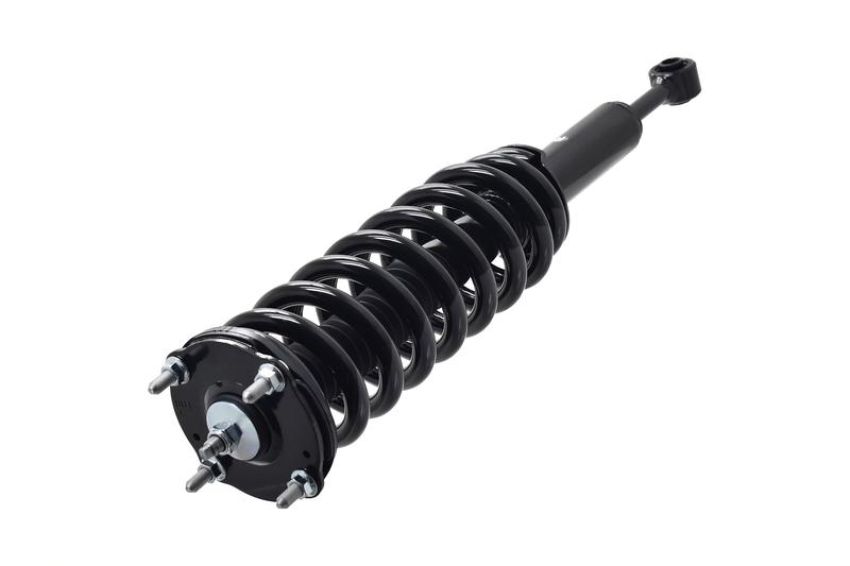 FCS Struts 1345978R Suspension Strut and Coil Spring Assembly