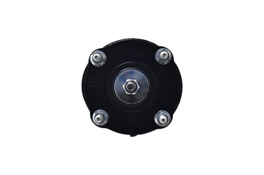 FCS Struts 1345978R Suspension Strut and Coil Spring Assembly