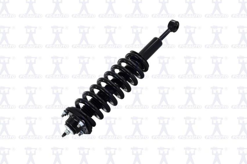 FCS Struts 1345984L Suspension Strut and Coil Spring Assembly