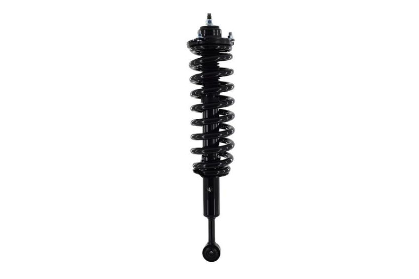 FCS Struts 1345984L Suspension Strut and Coil Spring Assembly