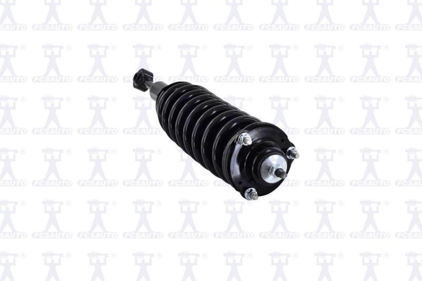 FCS Struts 1345984L Suspension Strut and Coil Spring Assembly