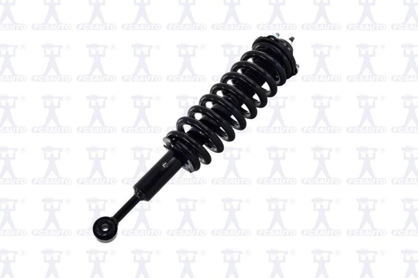 FCS Struts 1345984L Suspension Strut and Coil Spring Assembly