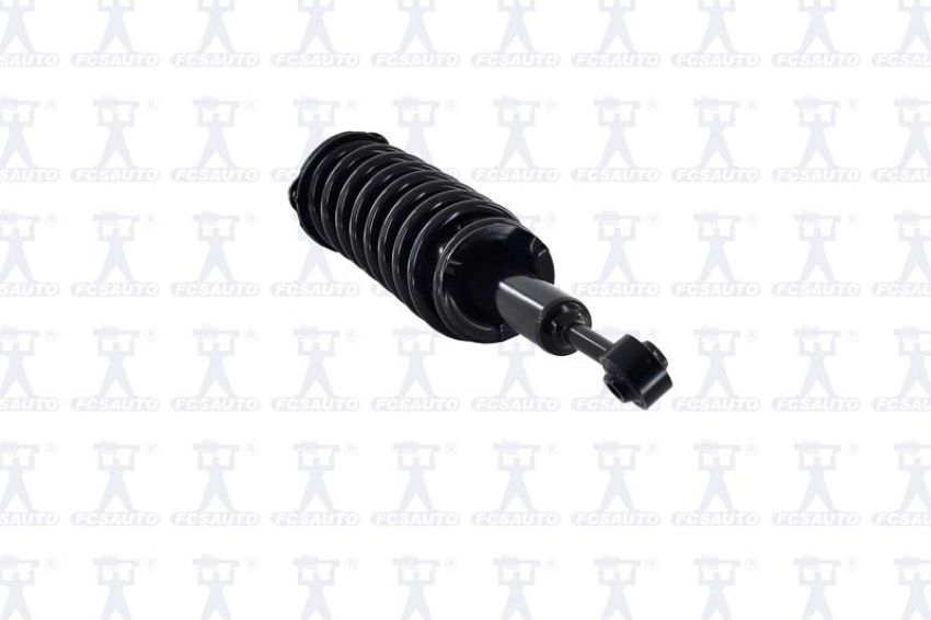 FCS Struts 1345984L Suspension Strut and Coil Spring Assembly