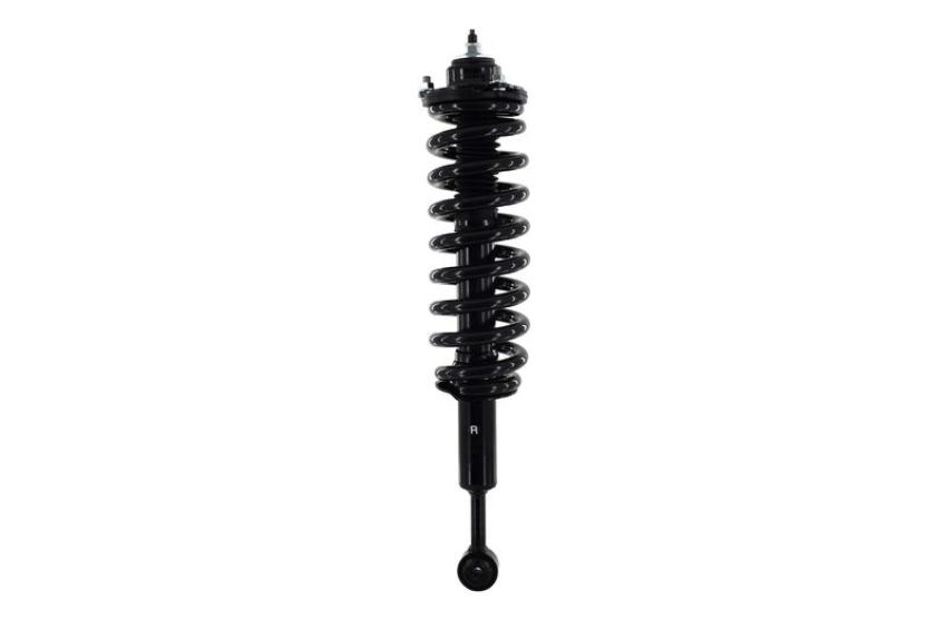 FCS Struts 1345984R Suspension Strut and Coil Spring Assembly