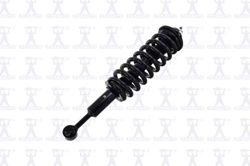 FCS Struts 1345984R Suspension Strut and Coil Spring Assembly