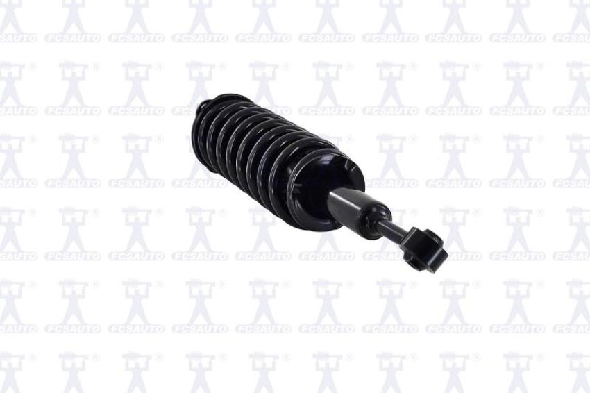 FCS Struts 1345984R Suspension Strut and Coil Spring Assembly