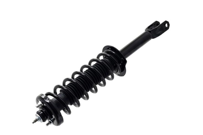 FCS Struts 1345990L Suspension Strut and Coil Spring Assembly