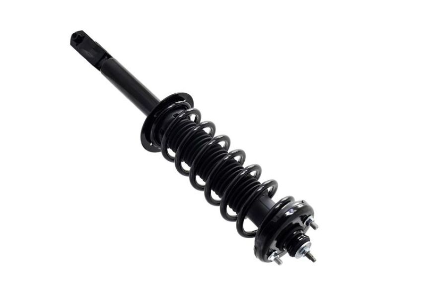 FCS Struts 1345990L Suspension Strut and Coil Spring Assembly