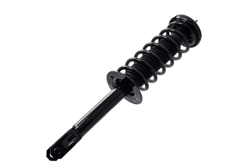 FCS Struts 1345990L Suspension Strut and Coil Spring Assembly