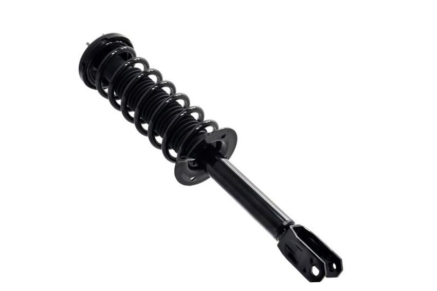 FCS Struts 1345990L Suspension Strut and Coil Spring Assembly