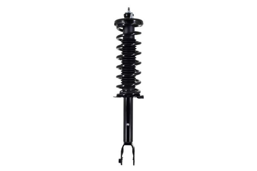 FCS Struts 1345990R Suspension Strut and Coil Spring Assembly