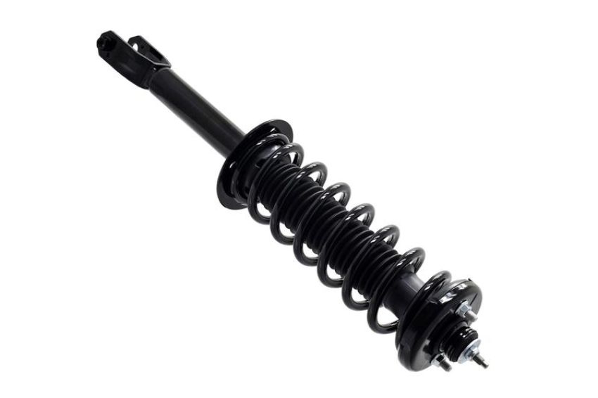FCS Struts 1345990R Suspension Strut and Coil Spring Assembly