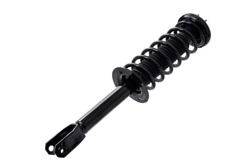FCS Struts 1345990R Suspension Strut and Coil Spring Assembly