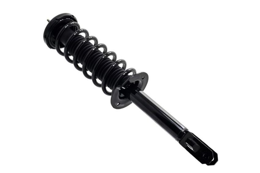 FCS Struts 1345990R Suspension Strut and Coil Spring Assembly