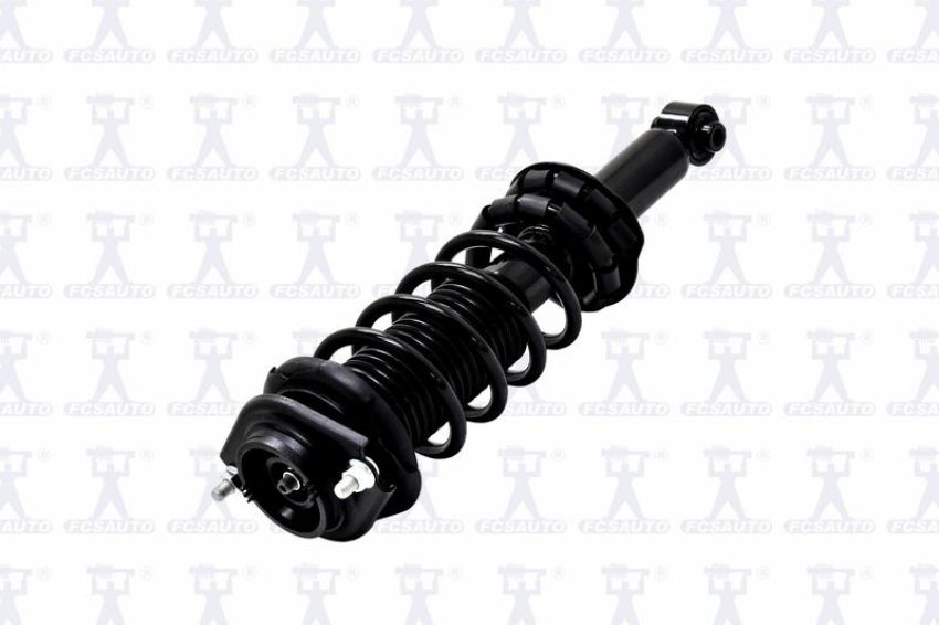 FCS Struts 1346326L Suspension Strut and Coil Spring Assembly