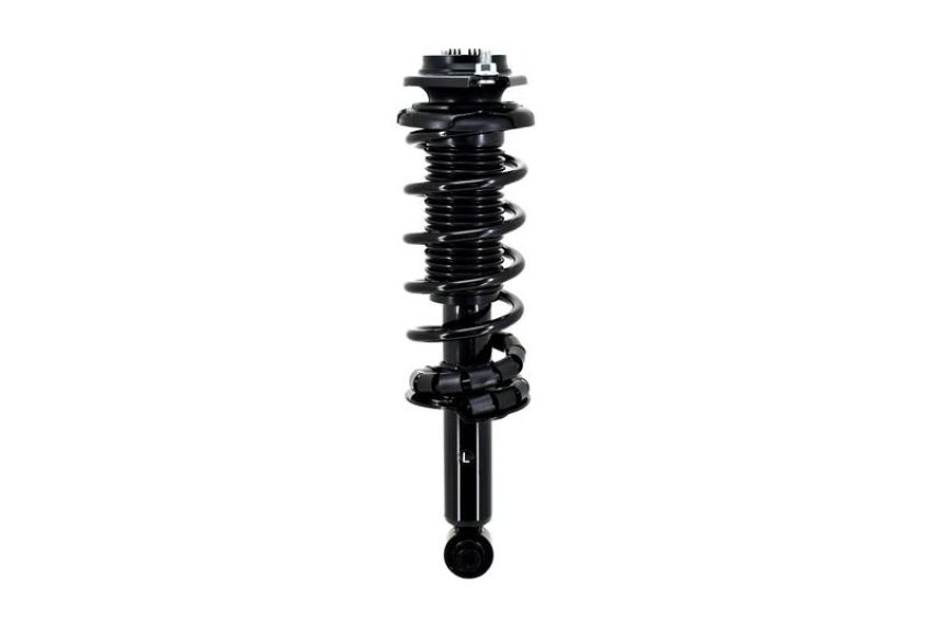 FCS Struts 1346326L Suspension Strut and Coil Spring Assembly
