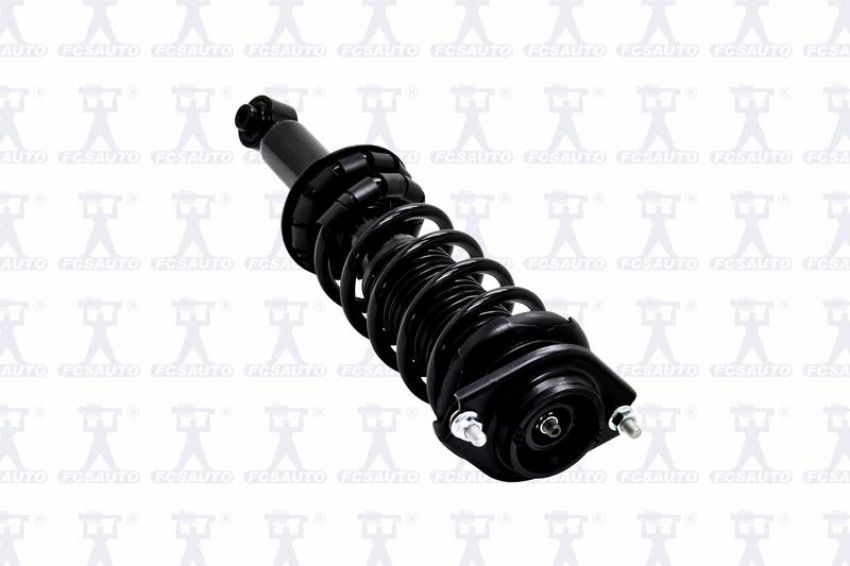 FCS Struts 1346326L Suspension Strut and Coil Spring Assembly