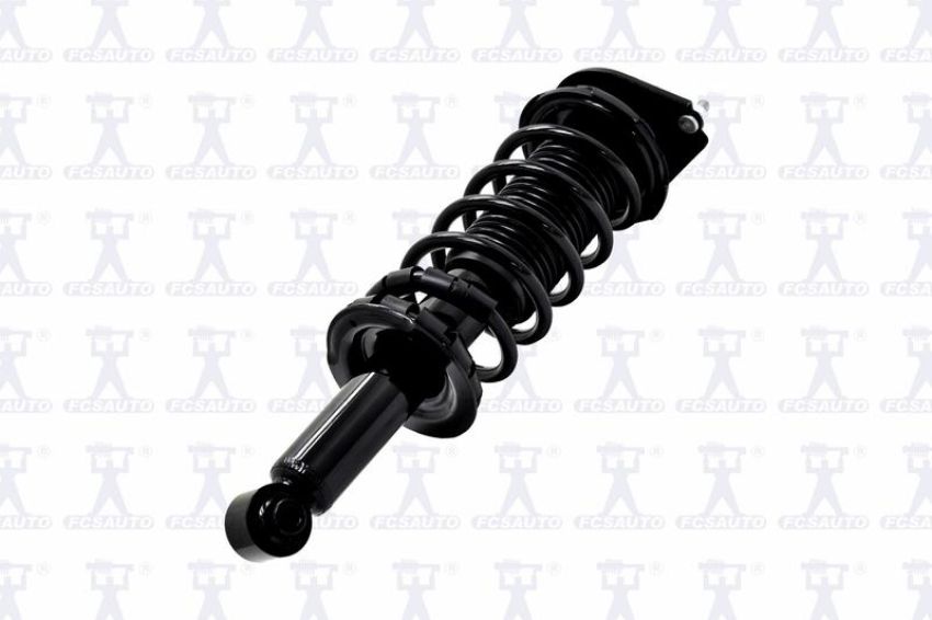 FCS Struts 1346326L Suspension Strut and Coil Spring Assembly
