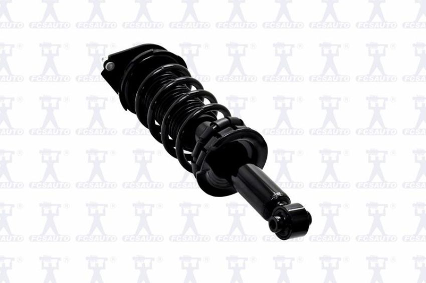 FCS Struts 1346326L Suspension Strut and Coil Spring Assembly