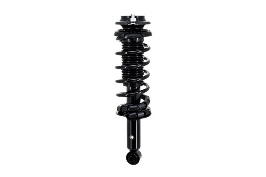 FCS Struts 1346326R Suspension Strut and Coil Spring Assembly