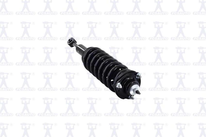 FCS Struts 1346361L Suspension Strut and Coil Spring Assembly