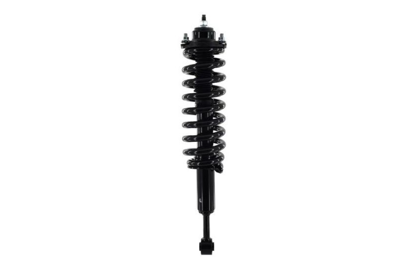 FCS Struts 1346361L Suspension Strut and Coil Spring Assembly