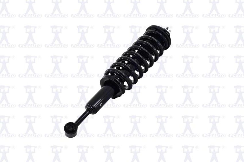FCS Struts 1346361L Suspension Strut and Coil Spring Assembly