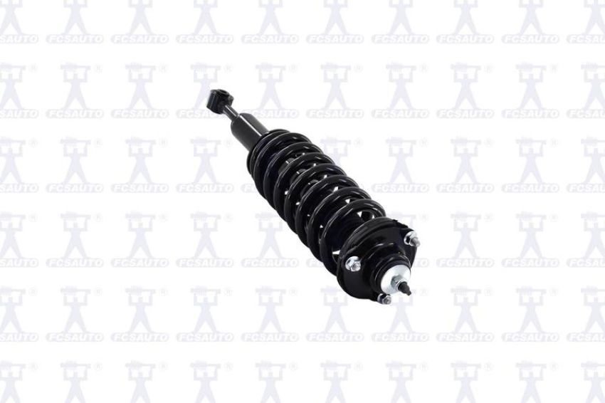 FCS Struts 1346361R Suspension Strut and Coil Spring Assembly