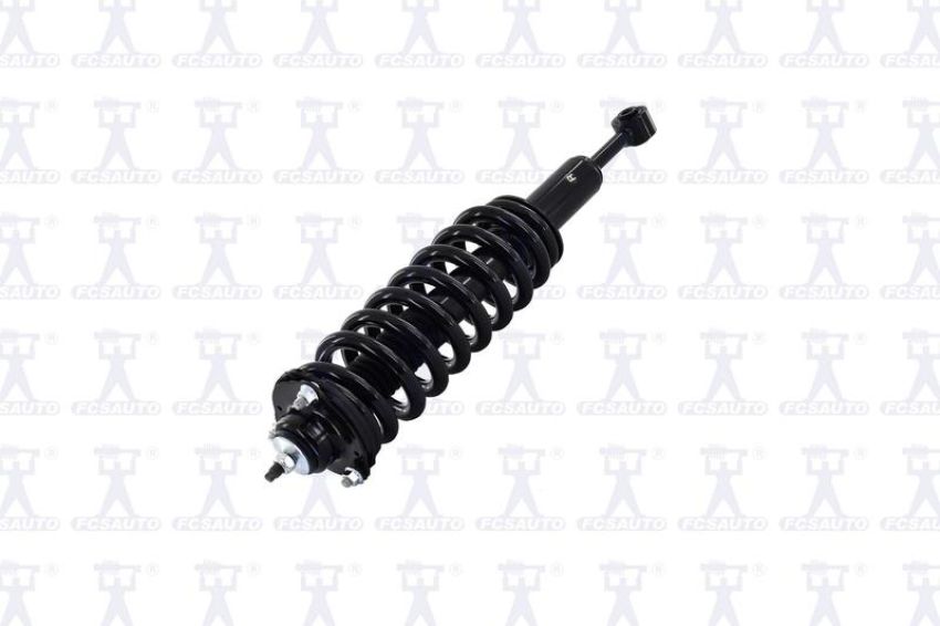 FCS Struts 1346361R Suspension Strut and Coil Spring Assembly
