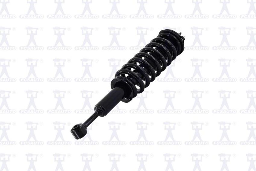 FCS Struts 1346361R Suspension Strut and Coil Spring Assembly