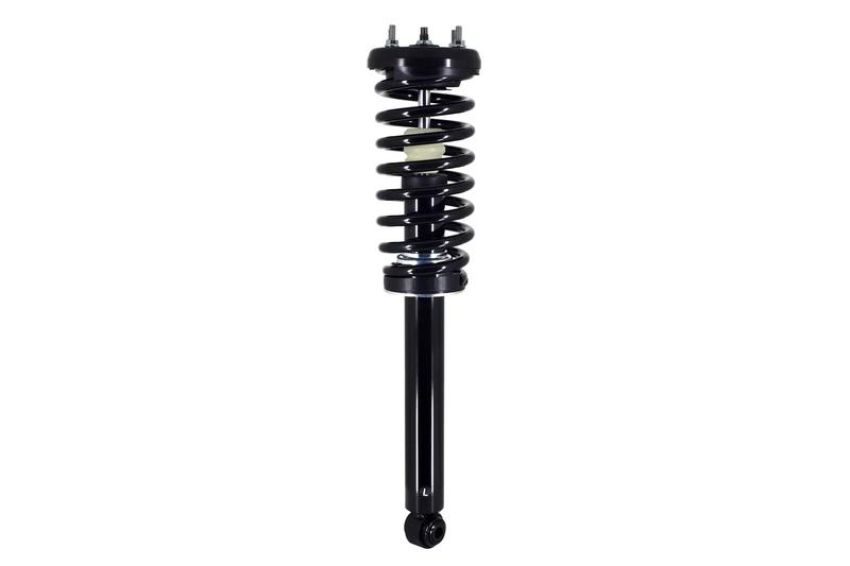 FCS Struts 1346427L Suspension Strut and Coil Spring Assembly